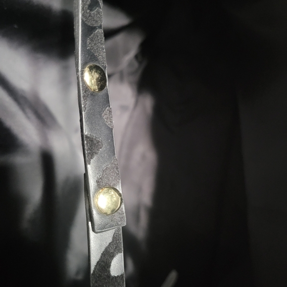 Jimmy Choo Parfums tote bag NWOT. - Picture 8 of 10